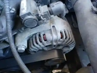 Pezzo di ricambio per auto di seconda mano alternatore per bmw serie 3 touring (e91) m47n204d5 riferimenti oem iam m47n 204d5