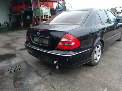 Автозапчасти б/у правый задний фонарь за mercedes-benz clase e w211 berlina e 270 cdi 211.016 ссылки oem iam   