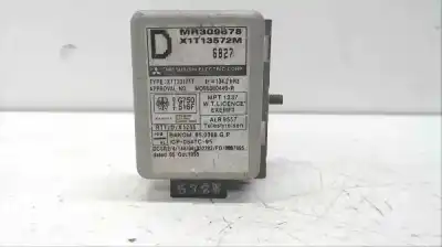 Автозапчасти б/у управление зеркалом за mitsubishi montero l040 2300 td 4-ptas. ссылки oem iam mr309678