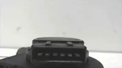 Автозапчастина б/у педальний потенціометр для renault kangoo (f/kc0) expression oasis посилання на oem iam 7700431918  