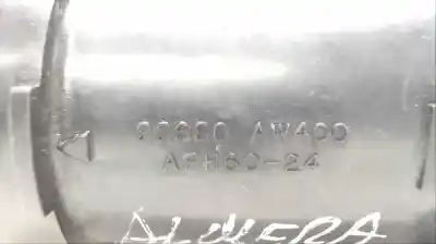 Pezzo di ricambio per auto di seconda mano misuratore di flusso per nissan almera (n16/e) yd22ddt riferimenti oem iam 22680aw400