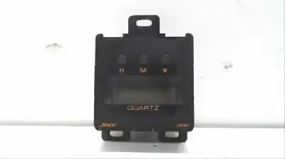 Second-hand car spare part speedometer for mitsubishi montero l040 2300 td 4-ptas. oem iam references   