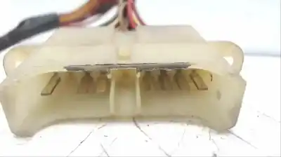 Автозапчасти б/у приборная доска за mitsubishi montero l040 2300 td 4-ptas. ссылки oem iam 769070215