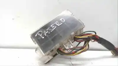 Автозапчасти б/у приборная доска за mitsubishi montero l040 2300 td 4-ptas. ссылки oem iam 769070215  