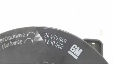 Second-hand car spare part air bag ring for opel corsa c corsa c oem iam references 24459849
