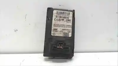 Автозапчастина б/у стартер для renault scénic ja/fa 1.9 dci посилання на oem iam s11853900  