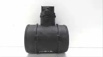 Pièce détachée automobile d'occasion débitmètre de masse d'air pour corsa combo corsa c familiar références oem iam 0281002549  