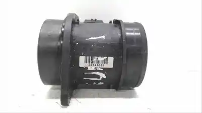 Автозапчасти б/у расходомер воздуха за renault scenic rx4 (ja0) 2.0 16v sportway ссылки oem iam 7700105010  