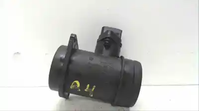 Автозапчастина б/у витратомір повітря для audi a4 b5 avant (8d5) 1.9 tdi посилання на oem iam 0281002216  