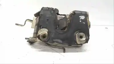 Peça sobressalente para automóvel em segunda mão fechadura da porta traseira direita por land rover range rover evoque 2.2 110cv referências oem iam 