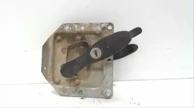Pièce détachée automobile d'occasion serrure de porte avant gauche pour land rover santana serie iii 88 89 108 109 special diesel 2.5 références oem iam 