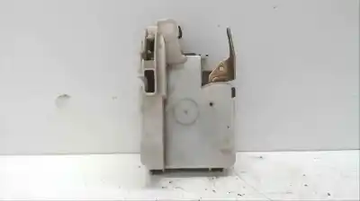 Tweedehands auto-onderdeel linker voordeur slot voor volkswagen polo iii classic (6v2) 60 1.4 oem iam-referenties 