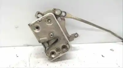 Автозапчасти б/у замок передней правой двери за ssangyong musso (fj) 2.9 d ссылки oem iam 