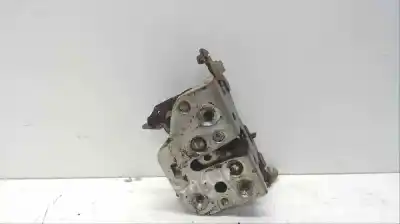 Автозапчастина б/у замок дверей заднього лівого для audi a4 b5 avant (8d5) 1.9 tdi посилання на oem iam   