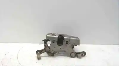 Peça sobressalente para automóvel em segunda mão fechadura da porta traseira esquerda por audi a4 b5 avant (8d5) 1.9 tdi referências oem iam 