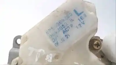 Pezzo di ricambio per auto di seconda mano serratura porta posteriore sinistra per nissan almera (n16/e) yd22ddt riferimenti oem iam 82553bm760