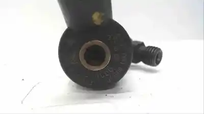 Автозапчастина б/у инжектор для renault scénic ja/fa 1.9 dci посилання на oem iam 8200100272