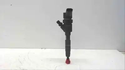 Piesă de schimb auto la mâna a doua injector pentru renault scénic ja/fa 1.9 dci referințe oem iam 8200100272  0445110110