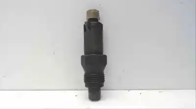 Peça sobressalente para automóvel em segunda mão injetor por citroen berlingo d9bxud9al referências oem iam lcr6736001