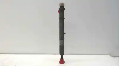 Peça sobressalente para automóvel em segunda mão injetor por audi a6 c5 (4b2) 2.5 tdi referências oem iam 059130201