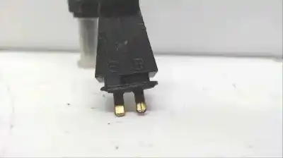 Pezzo di ricambio per auto di seconda mano iniettore per seat ibiza iii (6l1) 1.9 sdi riferimenti oem iam 038130202