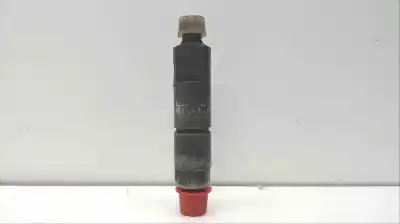 Peça sobressalente para automóvel em segunda mão injetor por land rover range rover evoque 2.2 110cv referências oem iam kbe58s44  