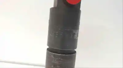 Peça sobressalente para automóvel em segunda mão injetor por land rover range rover evoque 2.2 110cv referências oem iam kbe58s44
