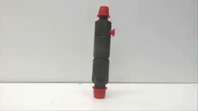 Peça sobressalente para automóvel em segunda mão injetor por land rover range rover evoque 2.2 110cv referências oem iam kbe58s44  