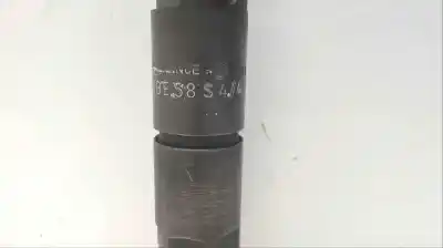 Peça sobressalente para automóvel em segunda mão injetor por land rover range rover evoque 2.2 110cv referências oem iam kbe58s44