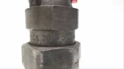 Second-hand car spare part injector for bmw serie 3 compacto (e36) 174t1 oem iam references kca30s57  