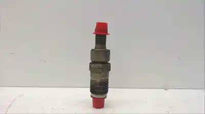 Pièce détachée automobile d'occasion injecteur pour nissan terrano/terrano.ii (r20) td27 références oem iam td27