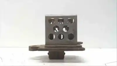 Peça sobressalente para automóvel em segunda mão resistência sofagem chauffage por citroen c5 iii (rd_) 2.0 hdi (rdrhda) referências oem iam 