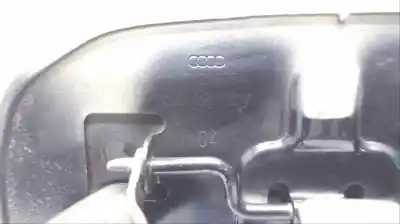 Автозапчастина б/у зовнішній пливний колпак для audi a6 c5 avant (4b5) 2.5 tdi посилання на oem iam 4b0809905