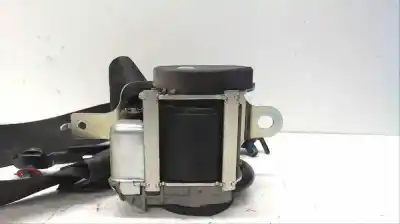 Recambio de automóvil de segunda mano de CINTURON SEGURIDAD DELANTERO DERECHO para KIA CEED  referencias OEM IAM   