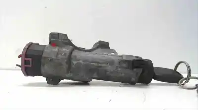 Peça sobressalente para automóvel em segunda mão comutador de ignição por audi a4 b5 avant (8d5) 1.9 tdi referências oem iam 4b0905851  