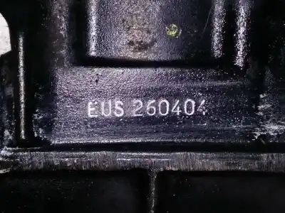Автозапчастина б/у задній диференціал для audi a6 c5 avant (4b5) 2.5 tdi посилання на oem iam eus 260404
