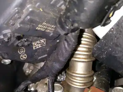 Peça sobressalente para automóvel em segunda mão borboleta de admissão por kia carens (rp) d4fd referências oem iam 