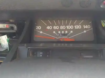 Peça sobressalente para automóvel em segunda mão quadrante por citroen dyane dyane 6 referências oem iam 