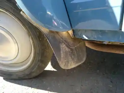 Peça sobressalente para automóvel em segunda mão cave de roda dianteira direita por citroen dyane dyane 6 referências oem iam 