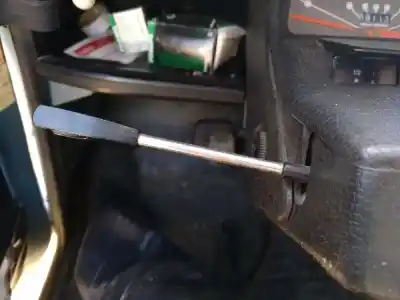 Peça sobressalente para automóvel em segunda mão comutador de luzes por citroen dyane dyane 6 referências oem iam 