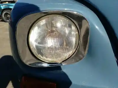 Peça sobressalente para automóvel em segunda mão farolim dianteiro direito por citroen dyane dyane 6 referências oem iam 