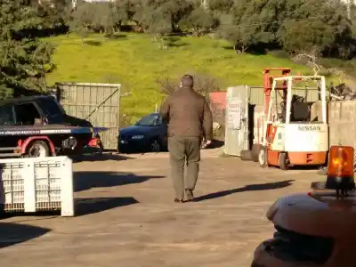 Pezzo di ricambio per auto di seconda mano turbocompressore per citroen dyane dyane 6 riferimenti oem iam 