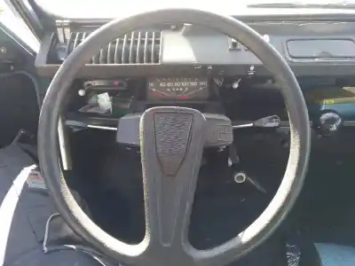 Pièce détachée automobile d'occasion volant pour citroen dyane dyane 6 références oem iam   