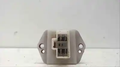 Gebrauchtes Autoersatzteil heizwiderstand zum renault 4 berlina familiar furgoneta básico l r 1123 oem-iam-referenzen 
