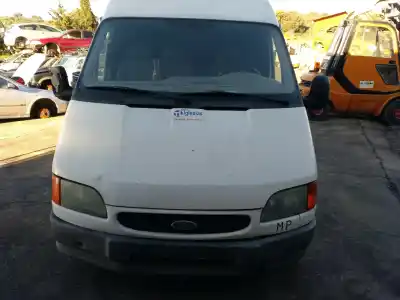 Pezzo di ricambio per auto di seconda mano parabrezza per ford transit bus 1995 autocaravana - nugget riferimenti oem iam   