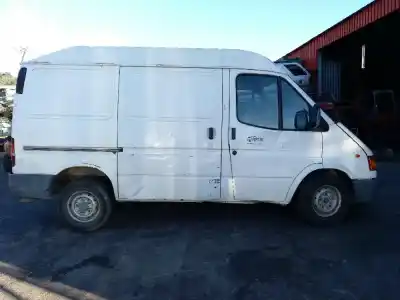Gebrauchtes Autoersatzteil RECHTE HINTERE TÜR zum FORD TRANSIT MOD. 2000 BUS  OEM-IAM-Referenzen 1057832  