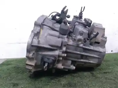Автозапчасти б/у КОРОБКА ПЕРЕДАЧ за KIA CEED  ссылки OEM IAM S71767  