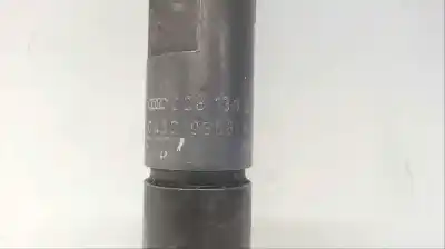 Second-hand car spare part monopoint injector for audi a4 b5 avant (8d5) 1.9 tdi oem iam references 028130201j