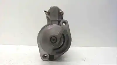Second-hand car spare part starter motor for ssangyong korando (kj) 2.9 td oem iam references 6611513401