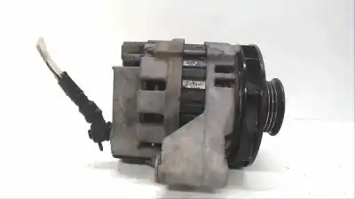 Second-hand car spare part alternator for ssangyong korando (kj) 2.9 td oem iam references 662la  